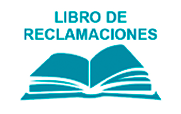 Libro de Reclamaciones