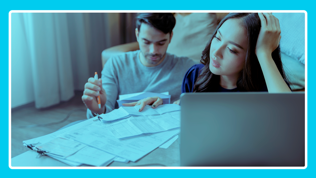 ¿Cómo obtener un préstamo con garantía hipotecaria con mal historial crediticio?